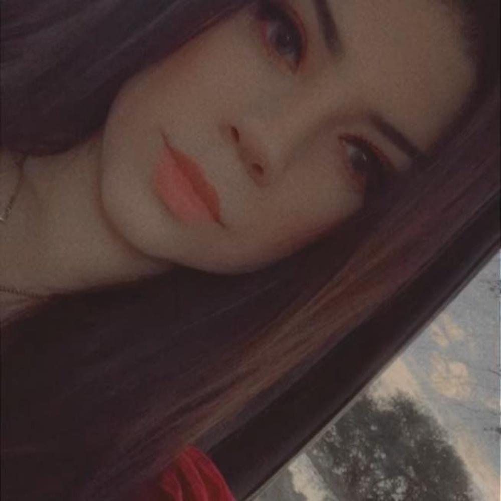 Meet your Posher, Aracely
